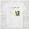 Product Thumbnail Ladies Fitted T-Shirt