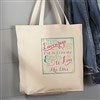Product Thumbnail Large Tote Bag