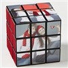 alt='Cute Couple Personalized Photo Rubik's® Cube'