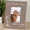 Product Thumbnail 4x6 Tabletop Frame - Vertical