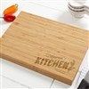 Cutting Board