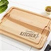 Product Thumbnail Cutting Board