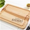 Cutting Board