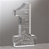 alt='#1 Mom Personalized Keepsake Award '