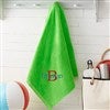 Product Thumbnail 36x72 Green