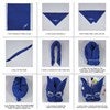 Product Thumbnail DIY Bunny Towel Basket Guide