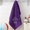 Product Thumbnail 36x72 Purple