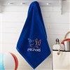Product Thumbnail 35x60 Blue