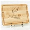Pmall thumb Personalized Wood Cutting Board With Your Business Logo - 15723