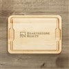 Pmall thumb Personalized Wood Cutting Board With Your Business Logo - 15723