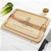Pmall thumb Personalized Wood Cutting Board With Your Business Logo - 15723