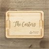 Pmall thumb Personalized Wood Cutting Board With Your Business Logo - 15723