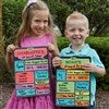 Product Thumbnail Filled in Signs