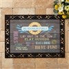Product Thumbnail 18x27 Doormat with Tray