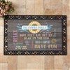 Product Thumbnail 20x35 Doormat With Tray