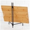 Product Thumbnail Back with 14 in. wide cutting board