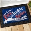 18x27 Doormat with Tray