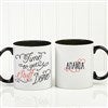 Coffee Mug 11oz. Black