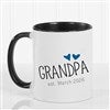 Product Thumbnail 11 oz. Black mug