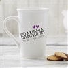 Product Thumbnail 16 oz. Latte Mug