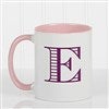 Coffee Mug 11 oz. Pink