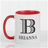 Coffee Mug 11 oz. Red