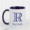 Coffee Mug 11 oz. Blue