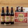 Product Thumbnail Bottle Labels & Carrier
