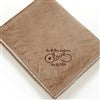 Product Thumbnail Tan Blanket