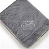 Product Thumbnail Grey Blanket