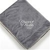 Product Thumbnail Grey Blanket