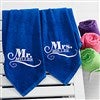 Product Thumbnail Mr. & Mrs. 