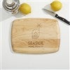 Pmall thumb Personalized Cutting Board With Your Business Logo - 15864