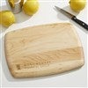 Pmall thumb Personalized Cutting Board With Your Business Logo - 15864