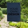 alt='Design Your Own Personalized Garden Flag'