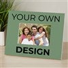 Product Thumbnail Horizontal Picture Frame- Sage Green