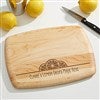 alt='You Name It! Personalized Maple Bar Board'