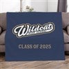 Pmall thumb Personalized Business Logo Sweatshirt Blankets - 15933