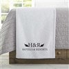 Pmall thumb Personalized Business Logo Sweatshirt Blankets - 15933