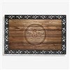 Product Thumbnail 20x35 Doormat With Tray