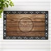 Product Thumbnail 20x35 Doormat With Tray