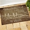 Product Thumbnail 18x27 Doormat Only