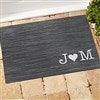 Product Thumbnail 18x27 Doormat without Tray