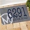 Product Thumbnail 18x27 Doormat Only