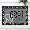 Product Thumbnail 18x27 Doormat with Tray