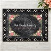 18x27 Doormat with tray