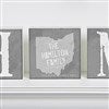 Product Thumbnail Close-up of State Block
