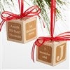 Product Thumbnail Ornament