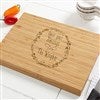 Cutting Board