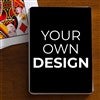 Product Thumbnail Custom Playing Cards- Black